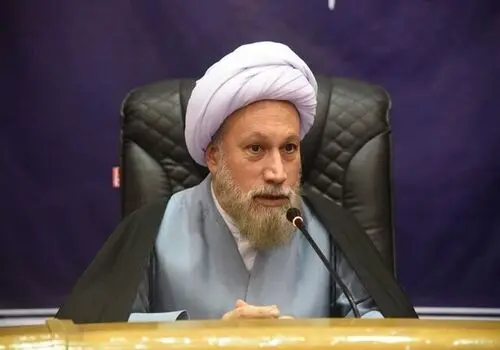 ترامپ دیوان کیفری بین‌المللی را تحریم کرد