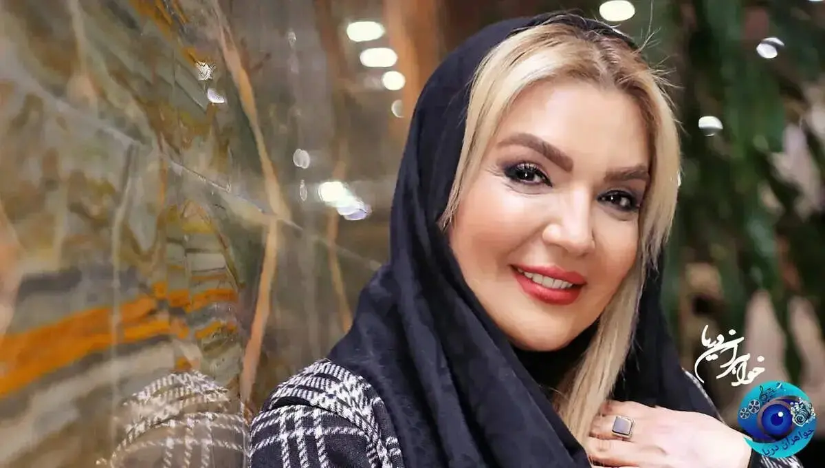 شهرزاد عبدالمجید: وقتی به وفاداری کسی اعتماد نداری، ازدواج انتخاب آسانی نیست!+فیلم