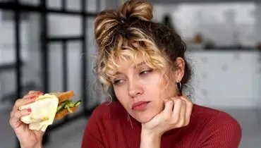 چرا در فصل سرد بیشتر احساس گرسنگی می‌کنیم؟
