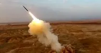 موشک های ایرانی این پدافندها را مغلوب خود کردند!+ فیلم