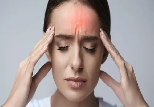 چرا هنگام گرسنگی حالت تهوع داریم؟