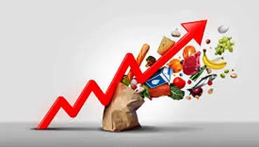 افزایش دوباره تورم سالانه؛ خوراکی‌ها رکورددار گرانی در آبان1404