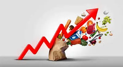 افزایش دوباره تورم سالانه؛ خوراکی‌ها رکورددار گرانی در آبان1404