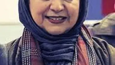 جا خوردن مریم سعادت از شوخی  درباره «زی‌زی گولو»؛ افتخار می‌کنم عروسک‌گردانش بودم+فیلم