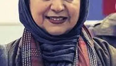 جا خوردن مریم سعادت از شوخی  درباره «زی‌زی گولو»؛ افتخار می‌کنم عروسک‌گردانش بودم+فیلم
