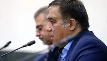 تشریح کامل مواضع تاجرنیا: از وضعیت احضار ساپینتو و تمدید آسانی تا عدم پیوستن سیدورف