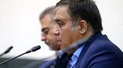 تشریح کامل مواضع تاجرنیا: از وضعیت احضار ساپینتو و تمدید آسانی تا عدم پیوستن سیدورف