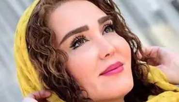 «زهره فکور صبور» در 33 سالگی و در حرم امام رضا؛ سال 1400