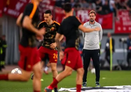 توتی: هنوز رُمِ گاسپرینی را در قامت مدعی قهرمانی سری A نمی‌بینم