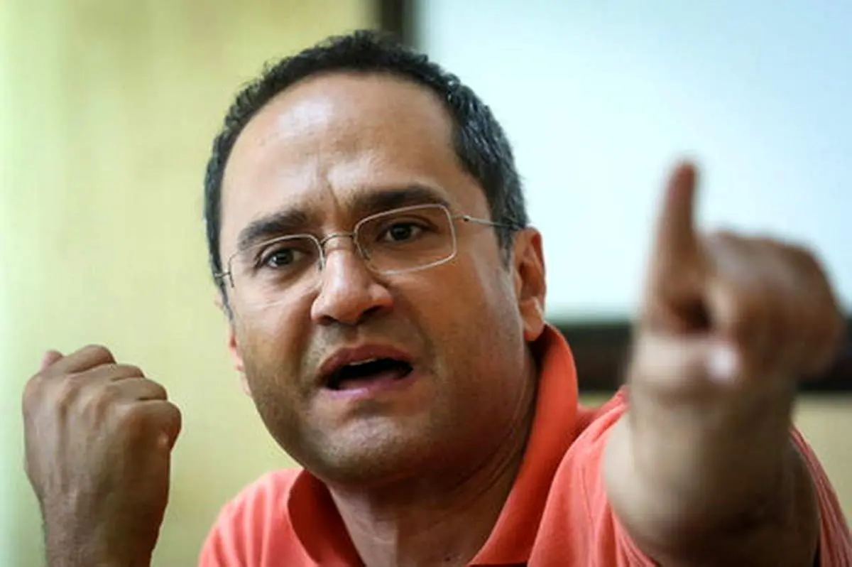 رامبد جوان:  این سرزمین هیچ‌گاه ذره‌ای از خاکش را به پلیدی تسلیم نکرده است