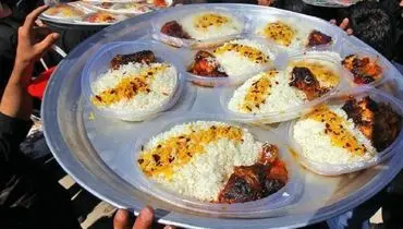 نذری دادن با رعایت اصول بهداشتی؛ این ۱۰ نکته را جدی بگیرید