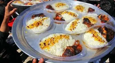 نذری دادن با رعایت اصول بهداشتی؛ این ۱۰ نکته را جدی بگیرید
