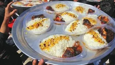 نذری دادن با رعایت اصول بهداشتی؛ این ۱۰ نکته را جدی بگیرید