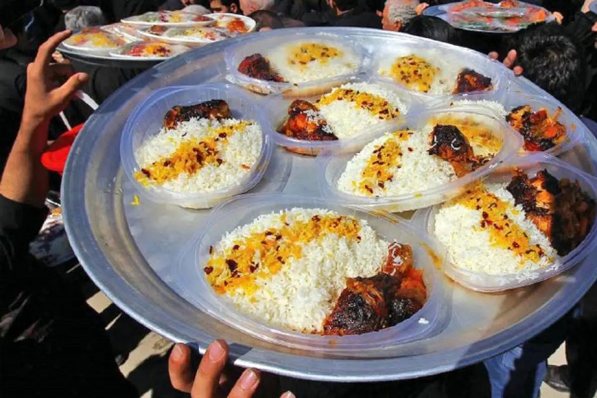 نذری دادن با رعایت اصول بهداشتی؛ این ۱۰ نکته را جدی بگیرید