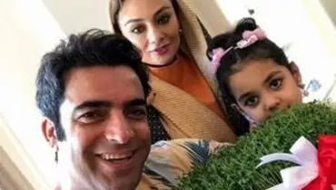 کارگردان معروف : به خاطر دخترم تا پایان عمرم ازدواج نمی کنم+ فیلم