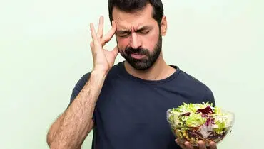 مزایا و معایب رژیم  گیاه‌خواری برای بدن انسان
