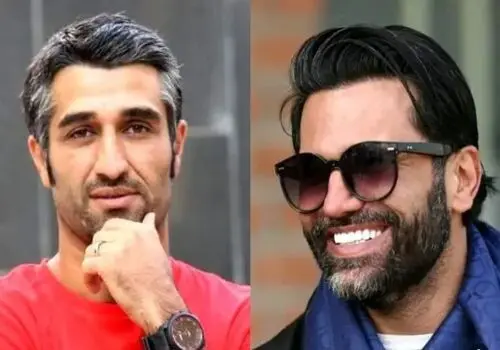 استوری معنادار شاکی پرونده پژمان جمشیدی پس از بازگشت او به بازیگری