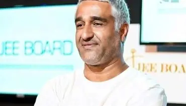 وکیل پژمان جمشیدی: پژمان آخر هفته به ایران برمی‌گردد