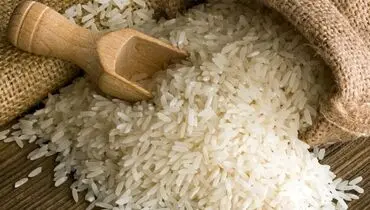 قیمت انواع برنج اعلام شد