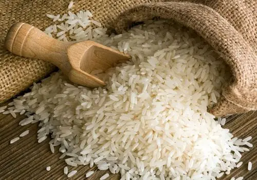 قیمت جدید برنج  هندی و پاکستانی اعلام شد