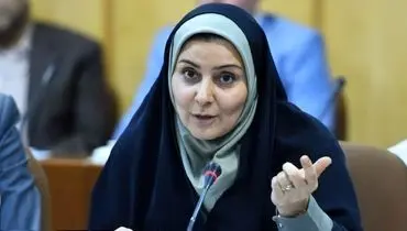 فرزانه صادق: مسیر رشت- آستارا در آستانه ورود به مرحله تکمیلی قرار دارد