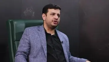 تز جدید رائفی پور درباره «خلیج فارس»