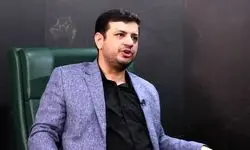 تز جدید رائفی پور درباره «خلیج فارس»