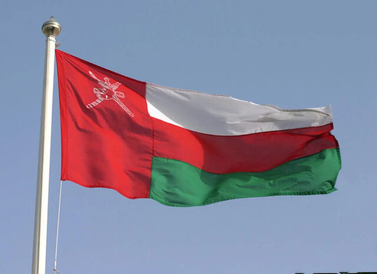 پیام تسلیت عمان پس از حادثه انفجار در بندرعباس
