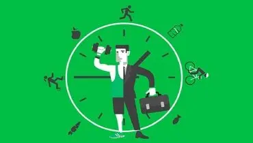 تاثیرات رفتارها، نگرش‌ها و عادات فرد در سبک زندگی 