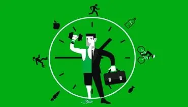 تاثیرات رفتارها، نگرش‌ها و عادات فرد در سبک زندگی 