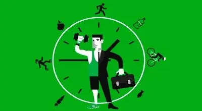 تاثیرات رفتارها، نگرش‌ها و عادات فرد در سبک زندگی 