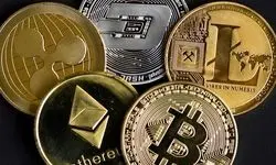 قیمت بیت کوین و ارز‌های دیجیتال امروز سه‌شنبه ۲۴ تیر ۱۴۰۴ چقدر شد؟