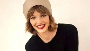 تلفیق سادگی و اصالت: نگاهی به استایل زمستانی مهسا حجازی در سریال تاسیان!