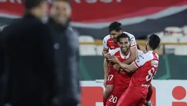 پرسپولیس این دو ستاره را از دست میدهد؟