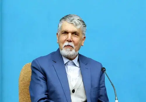 معاون پرحاشیه وزیر ارشاد برکنار شد