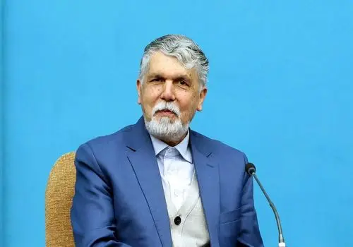 وزیر ارشاد به کارت زرد نمایندگان مجلس واکنش نشان داد