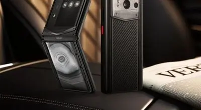 ۱۰ گوشی هوشمند محبوب جهان در سال ۲۰۲۵