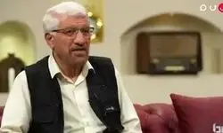 تعجب آهنگران از مداحی با ریتم «جدی می‌فرمایید»/ویدیو
