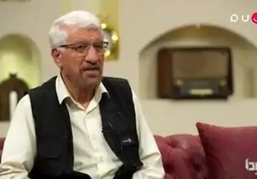 ماجرای فروش طلاهای همسر آهنگران از زبان خودش + فیلم