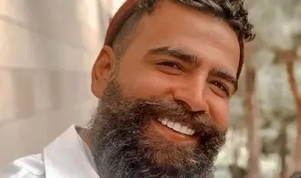  آهنگ جدید معین زد به نام پایم باش + متن 