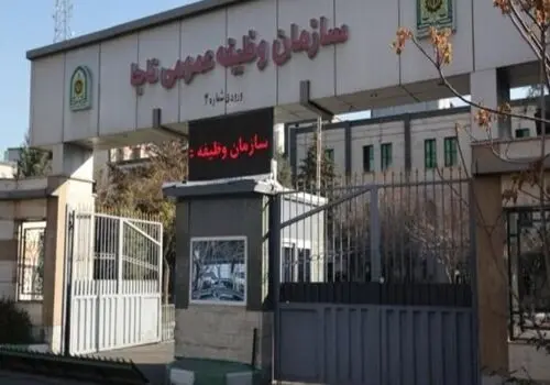 خرید خدمت سربازی در دستور کار نیست