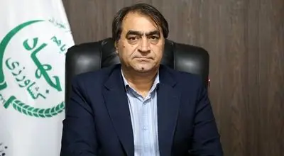 تکذیب شایعات درباره بازار مرغ و تخم مرغ