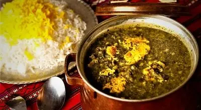 خورش ترش تره گیلانی؛ طعم اصیل شمال ایران در سفره‌های شما