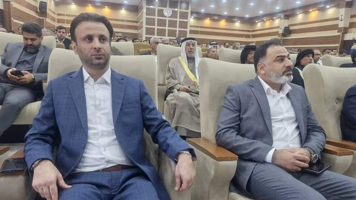 دادستان و رئیس جدید دادگستری خرمشهر معرفی شدند
