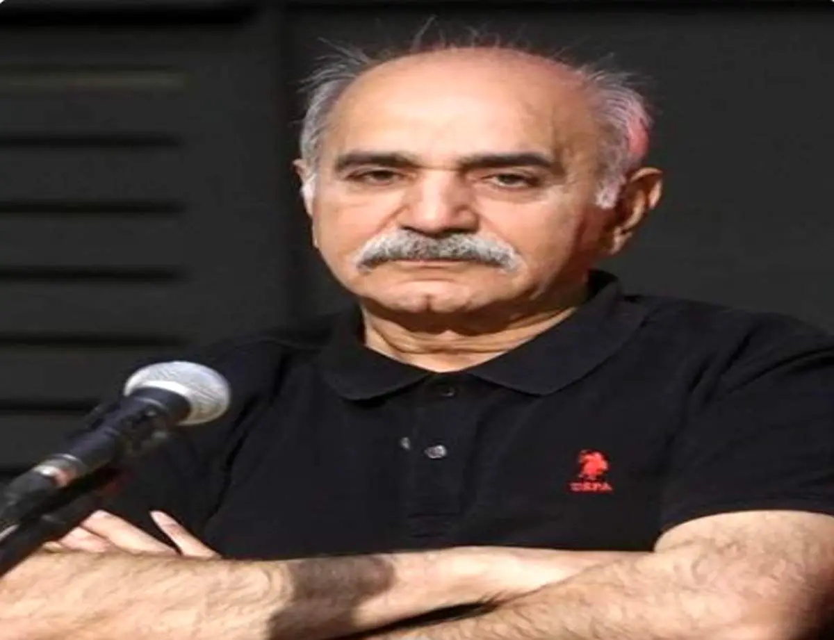 پرویز پرستویی: «تو به من فهماندی که بعضی شرافت‌ها ریشه در خاک دارند.»