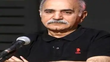 پرویز پرستویی: «تو به من فهماندی که بعضی شرافت‌ها ریشه در خاک دارند.»