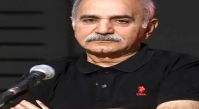 پرویز پرستویی: «تو به من فهماندی که بعضی شرافت‌ها ریشه در خاک دارند.»