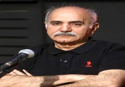 پرویز پرستویی: «تو به من فهماندی که بعضی شرافت‌ها ریشه در خاک دارند.»