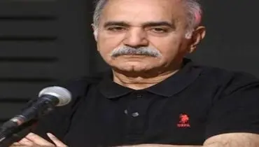 پرویز پرستویی: «تو به من فهماندی که بعضی شرافت‌ها ریشه در خاک دارند.»