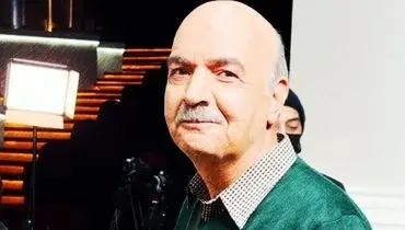 ایرج طهماسب و علیرضا خمسه در کنار هم!